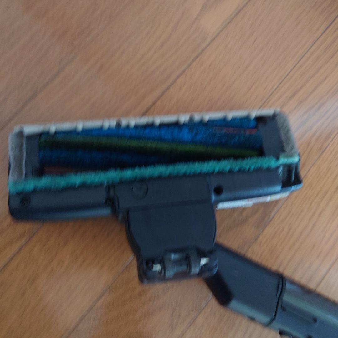 SHARP掃除機ラクティブエアRACTIVE Air POWER EC-SR7