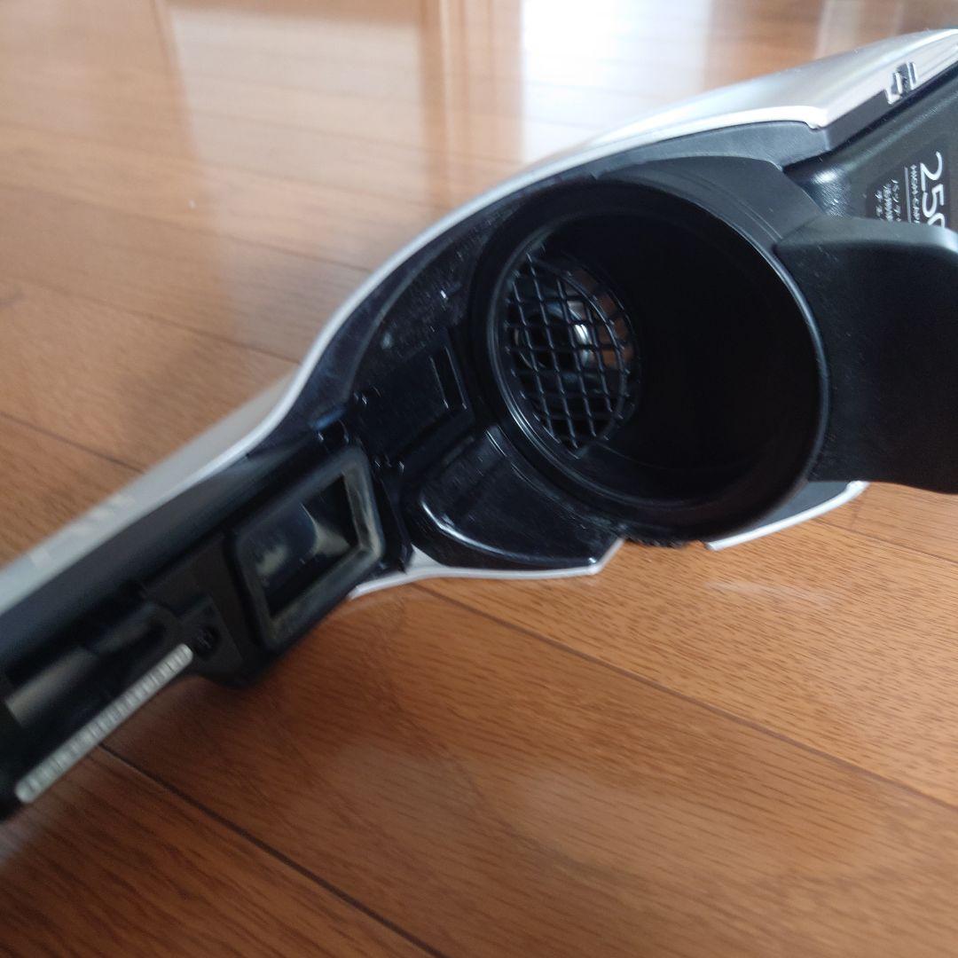 SHARP掃除機ラクティブエアRACTIVE Air POWER EC-SR7