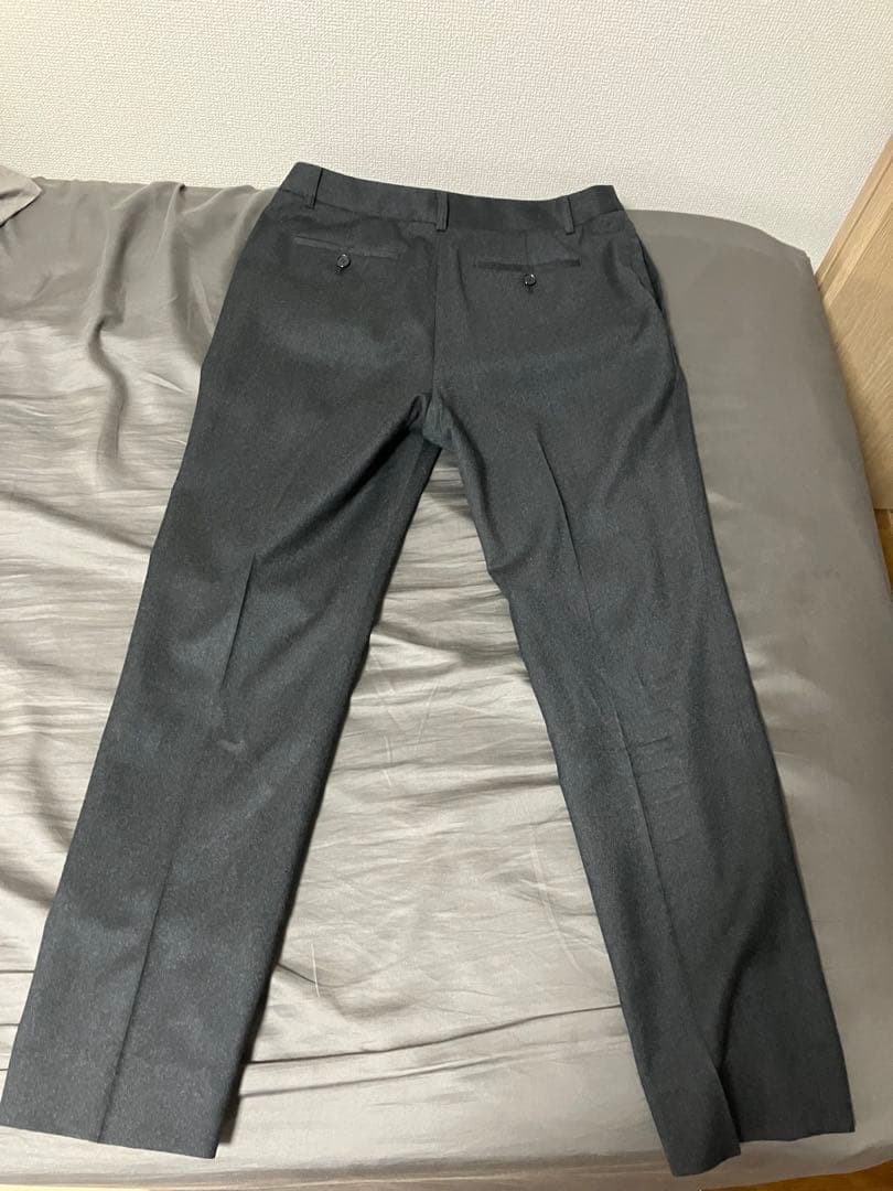 REDA SUPER110 ウール スーツ　セットアップ