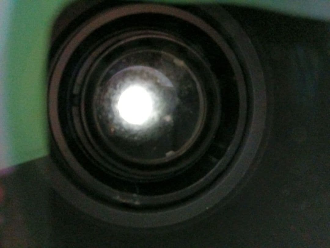 レンズ(ズーム) SIGMA APO 170-500mm F5-6.3 CANON 1581