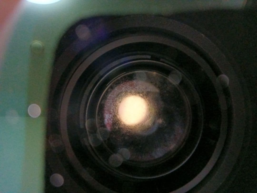 レンズ(ズーム) SIGMA APO 170-500mm F5-6.3 CANON 1581