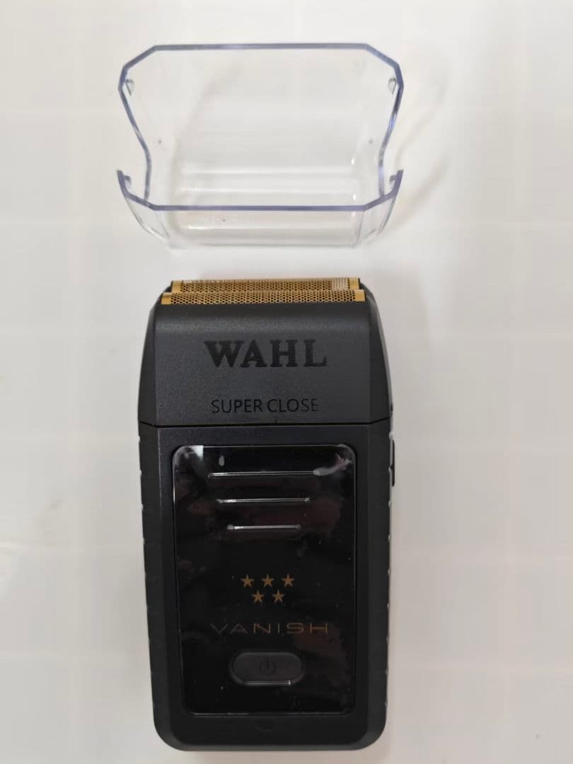 新品WAHL 5 Star VANISH シェーバー ウォール バリカン