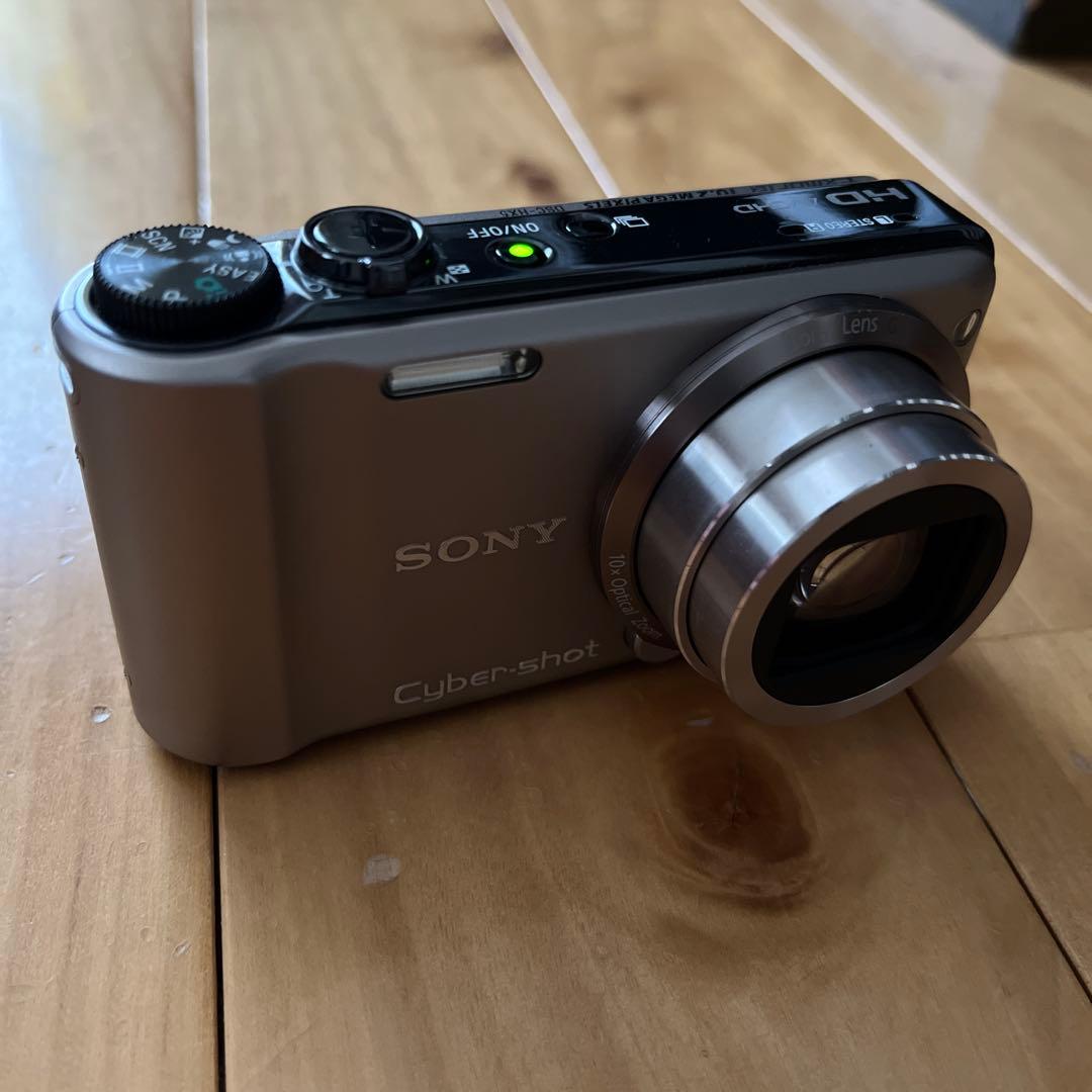 ✨SONY ✨Cyber-shot DSC-HX5