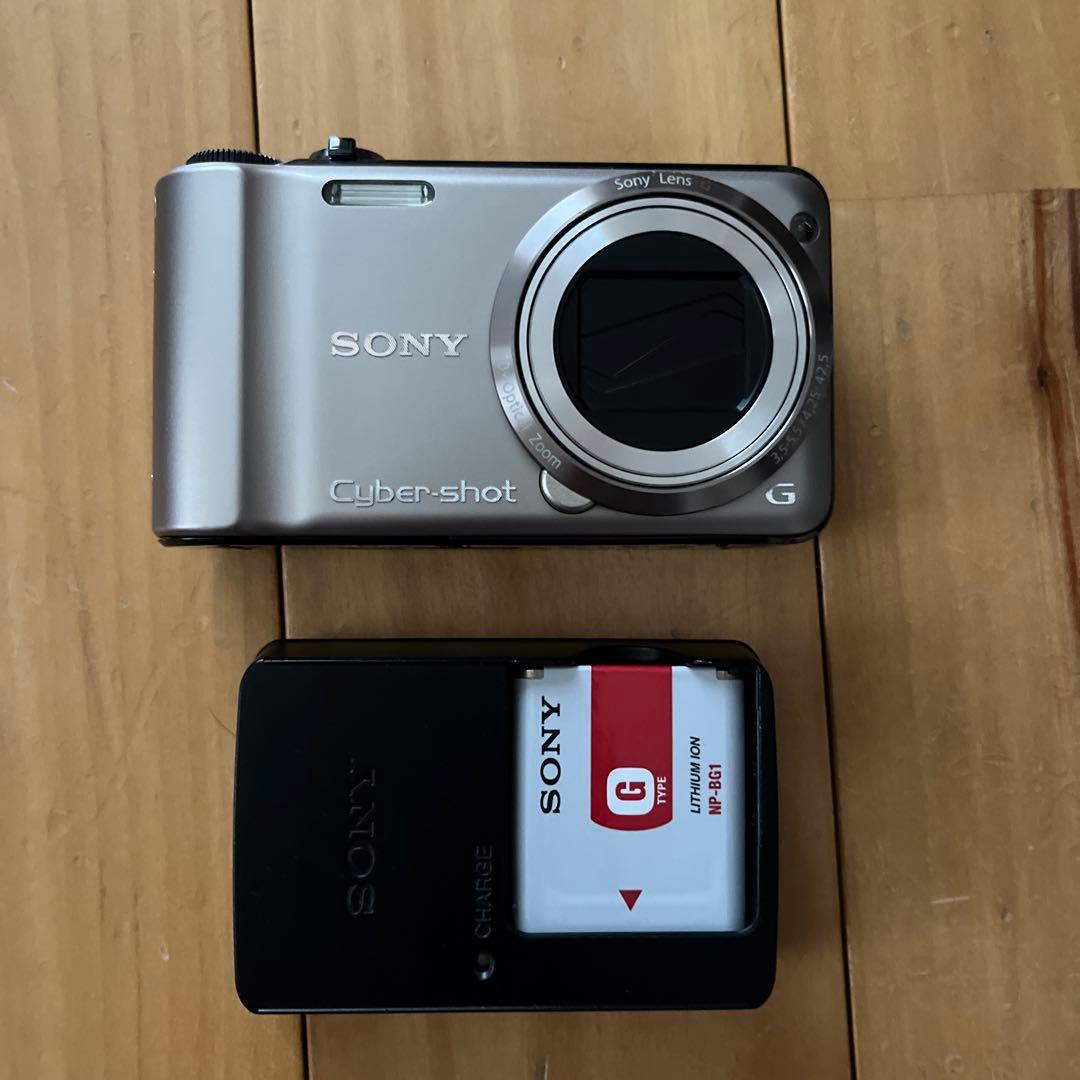 ✨SONY ✨Cyber-shot DSC-HX5