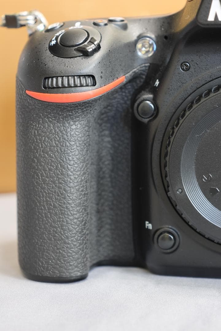 美品 元箱付き ニコン Nikon D750 ショット数 24,000回