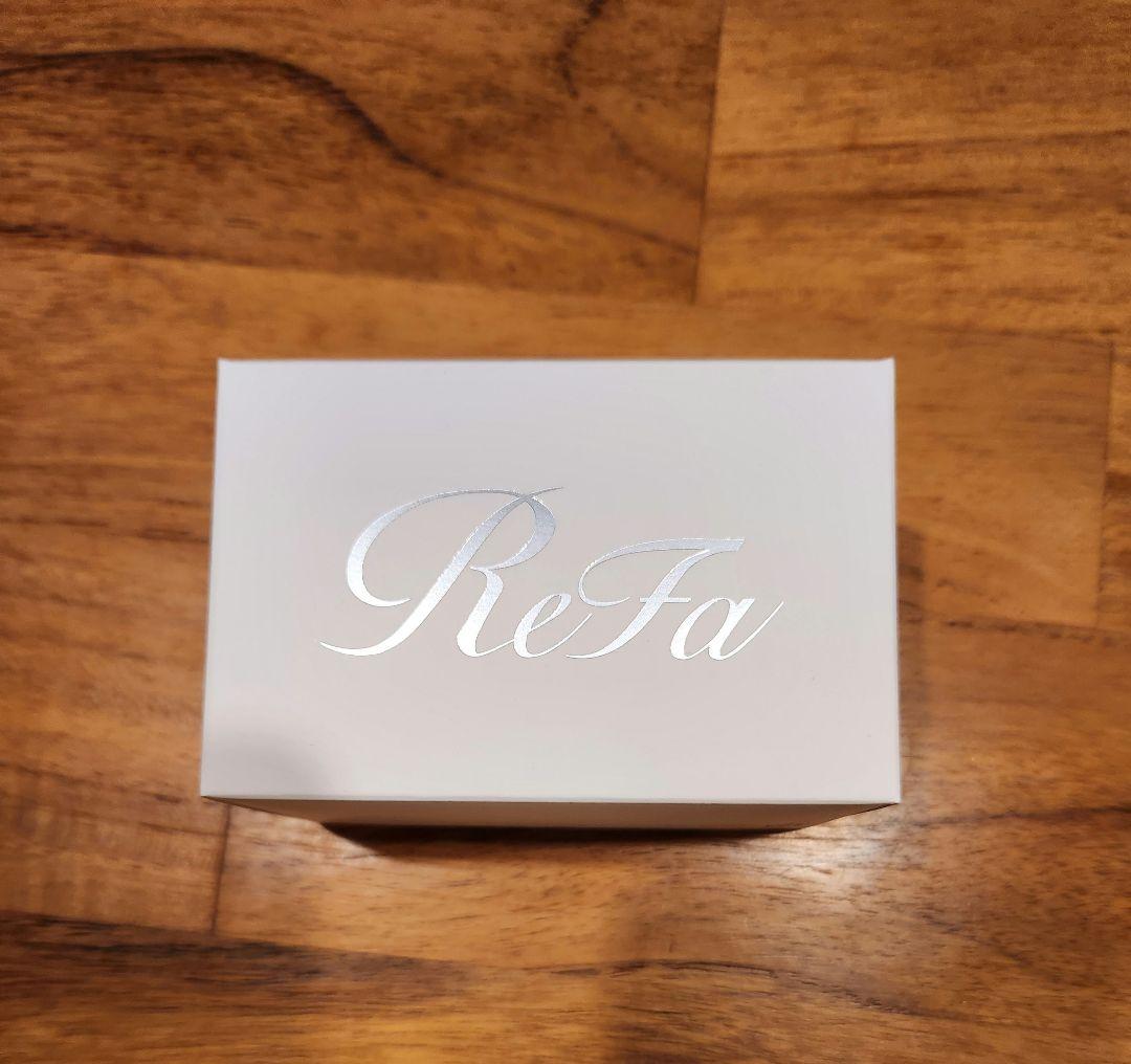 リファウルトラファインバブル ランドリー　リファ