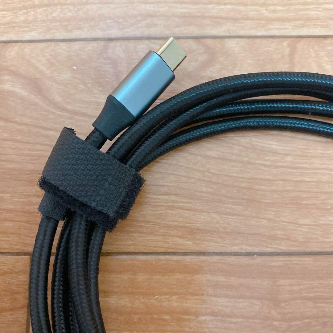 ⭐️ ケーブル　4K 60HZ