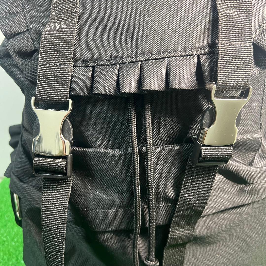 ⭐️美品 merry jenny フリル バック パック メリージェニー リュック