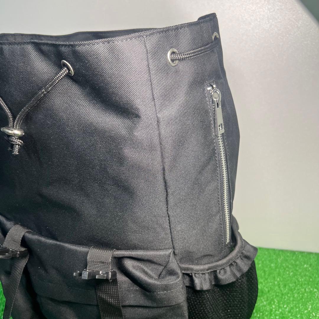 ⭐️美品 merry jenny フリル バック パック メリージェニー リュック