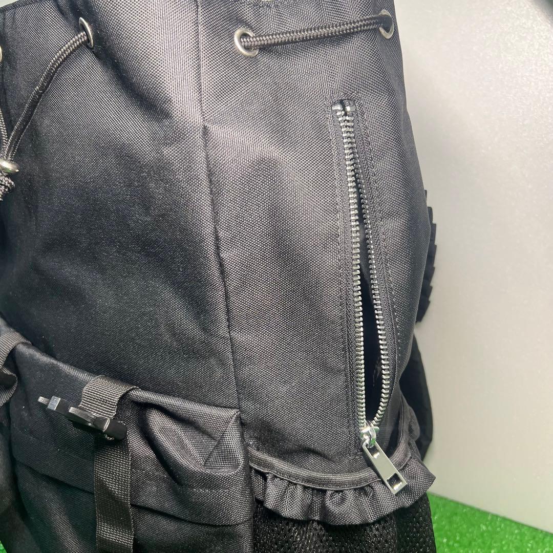 ⭐️美品 merry jenny フリル バック パック メリージェニー リュック