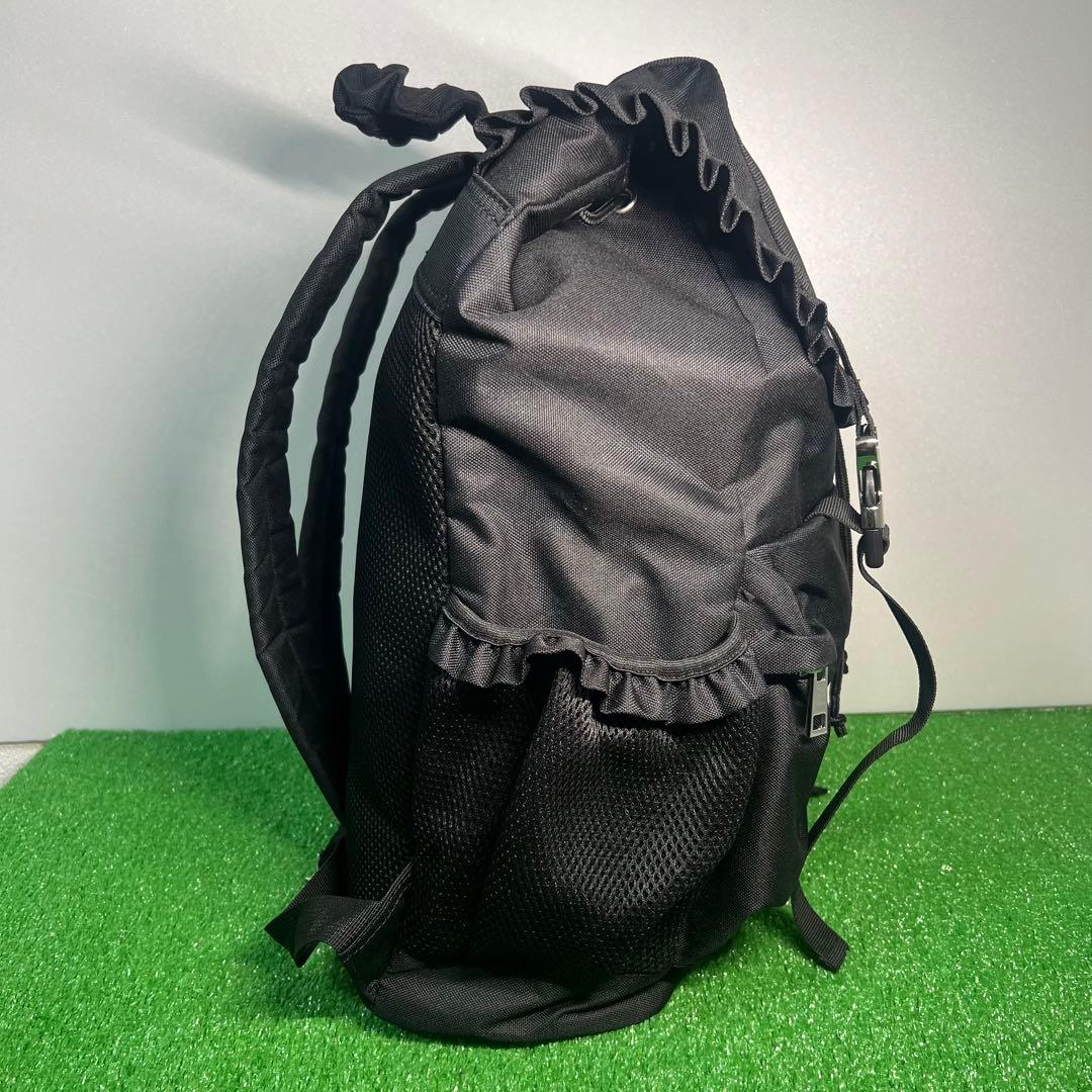 ⭐️美品 merry jenny フリル バック パック メリージェニー リュック