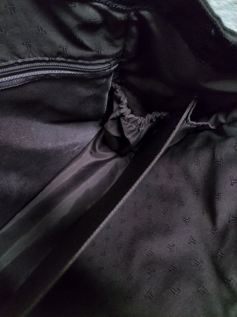 トゥミ アルファ　ビジネス トートバック