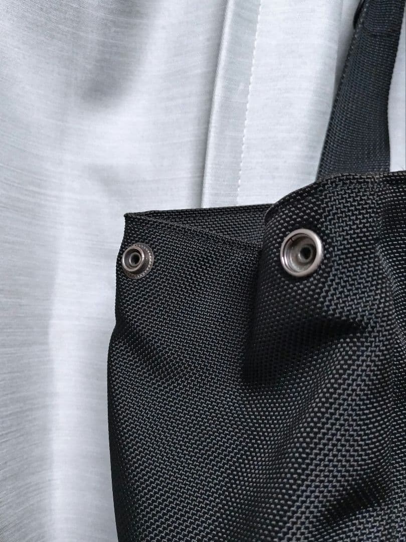 トゥミ アルファ　ビジネス トートバック