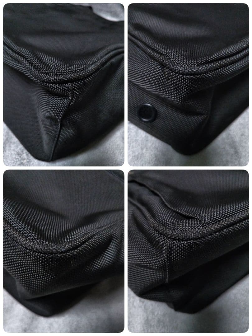 トゥミ アルファ　ビジネス トートバック