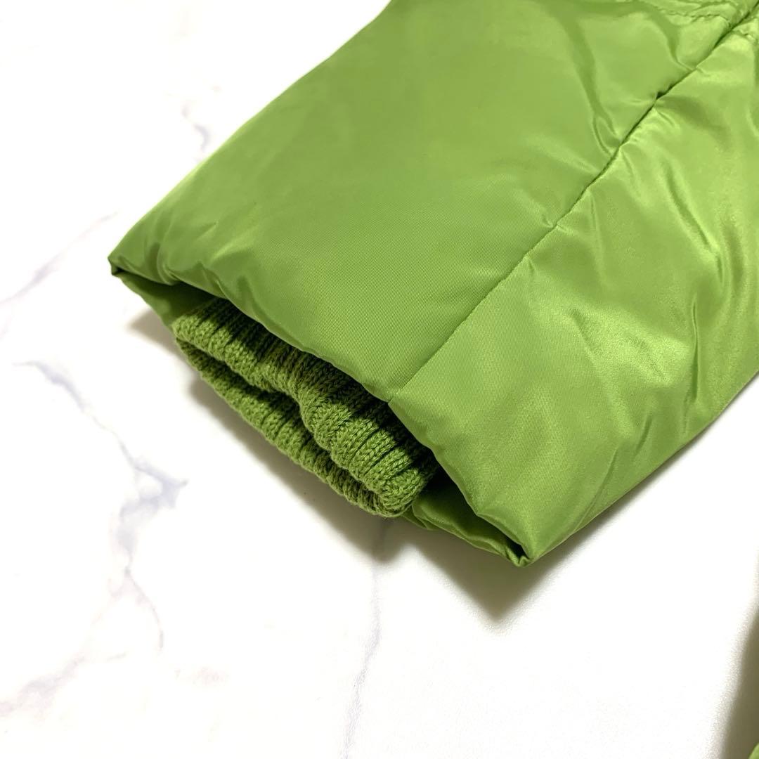 【新品・未使用・タグ付き】ダーマコレクション　ロングダウンコート