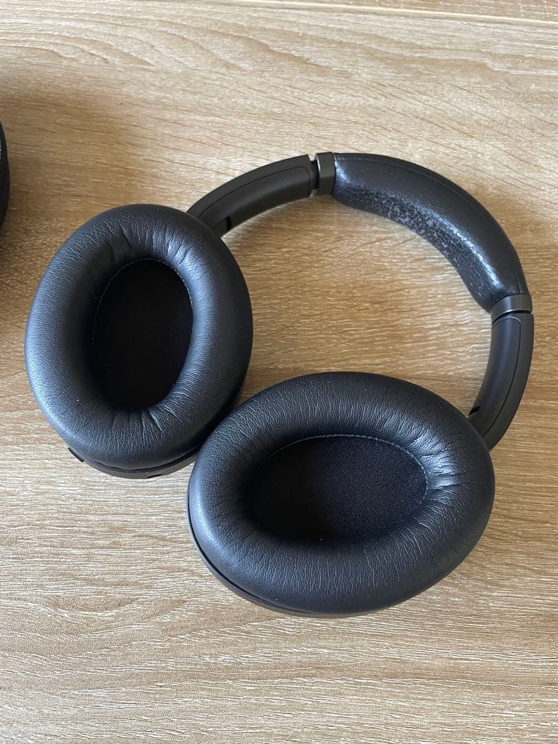 Sony WH-1000XM3 ブラック