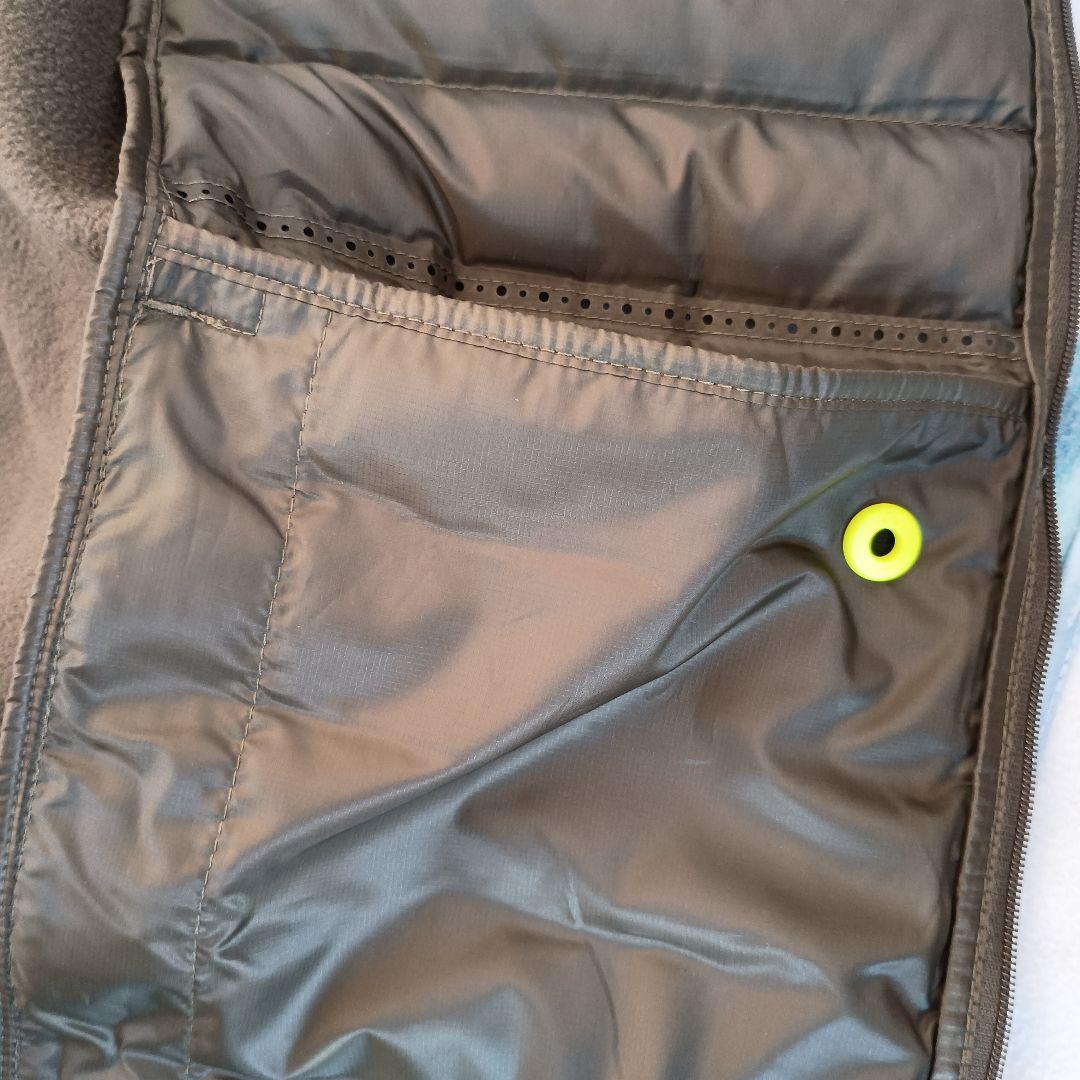 NIKEGOLF ハイブリッド エアロロフト メンズウェア 美品