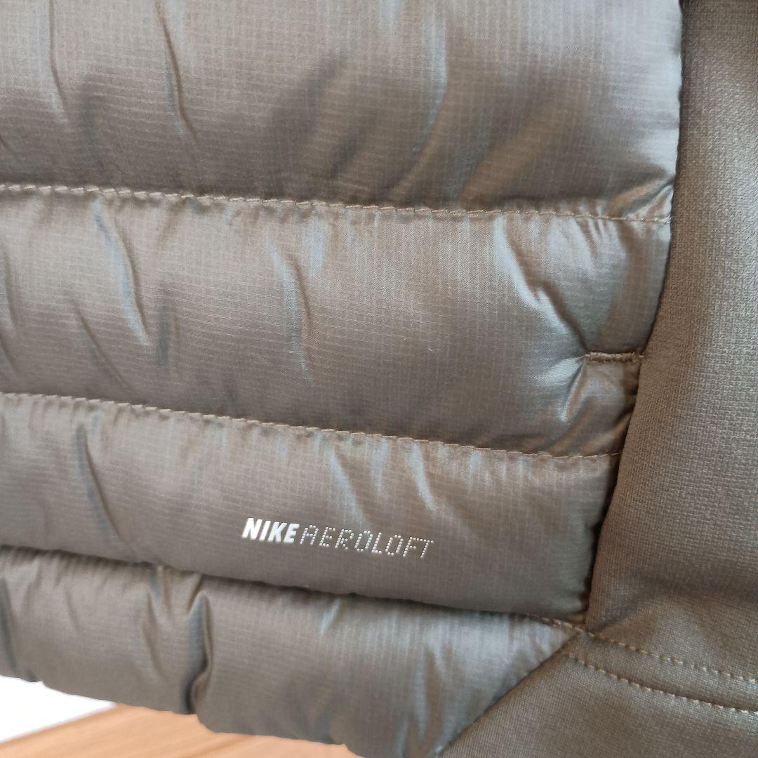 NIKEGOLF ハイブリッド エアロロフト メンズウェア 美品