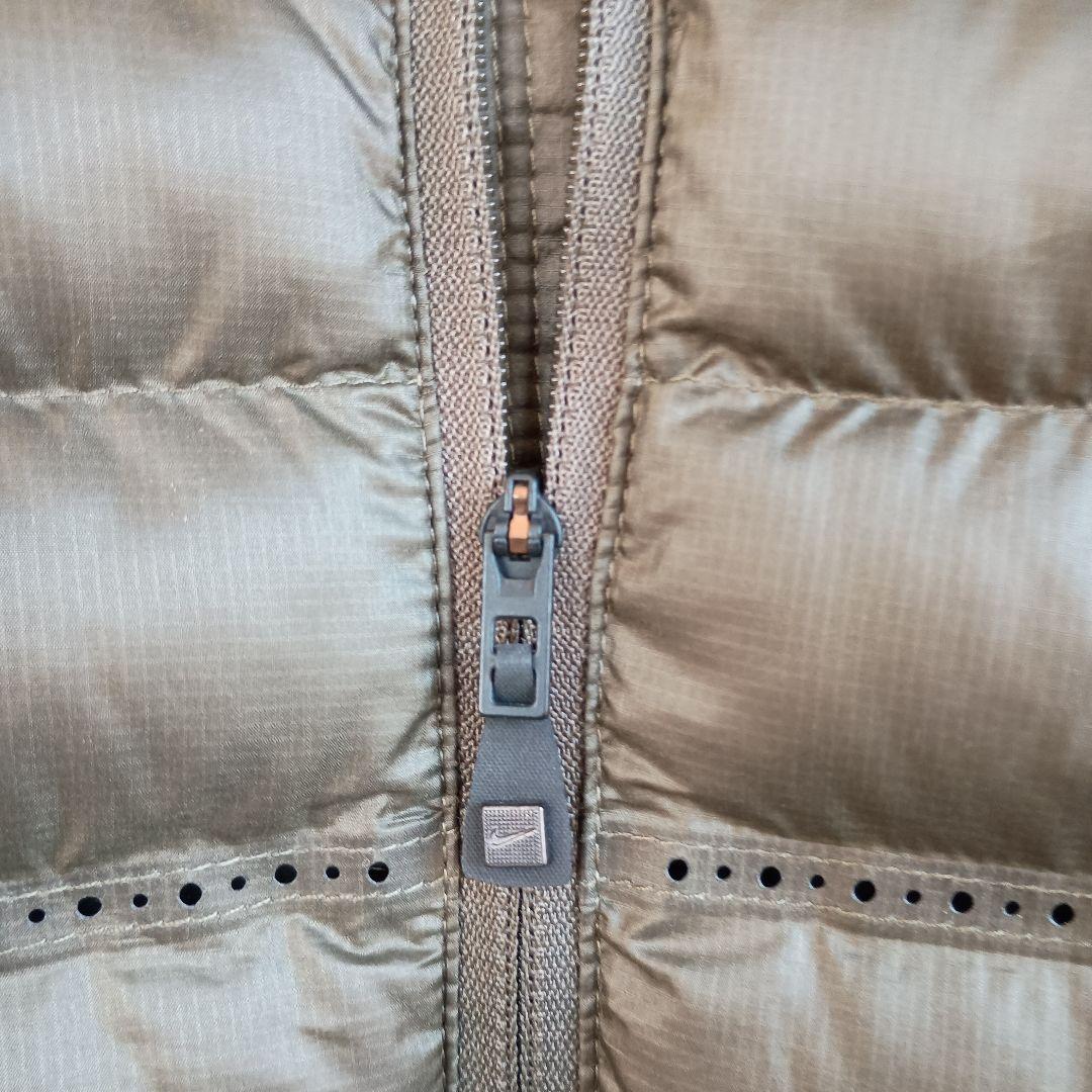 NIKEGOLF ハイブリッド エアロロフト メンズウェア 美品