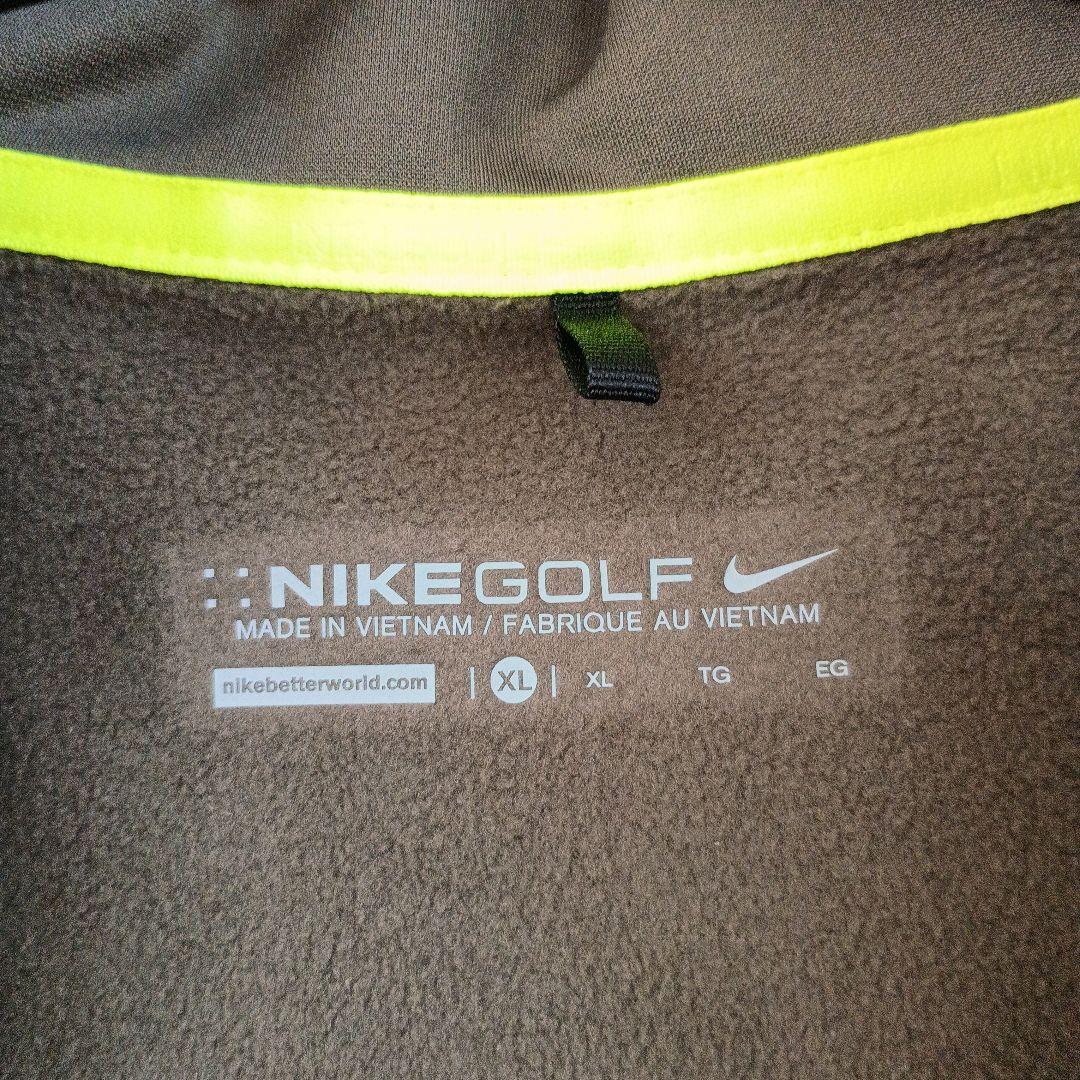 NIKEGOLF ハイブリッド エアロロフト メンズウェア 美品
