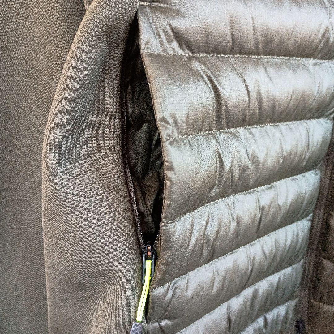 NIKEGOLF ハイブリッド エアロロフト メンズウェア 美品