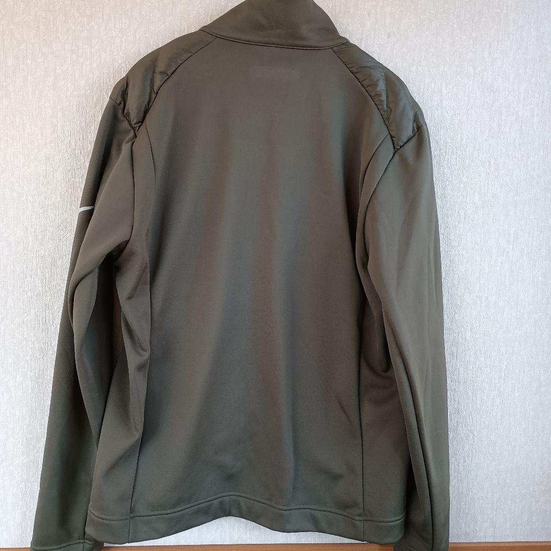 NIKEGOLF ハイブリッド エアロロフト メンズウェア 美品