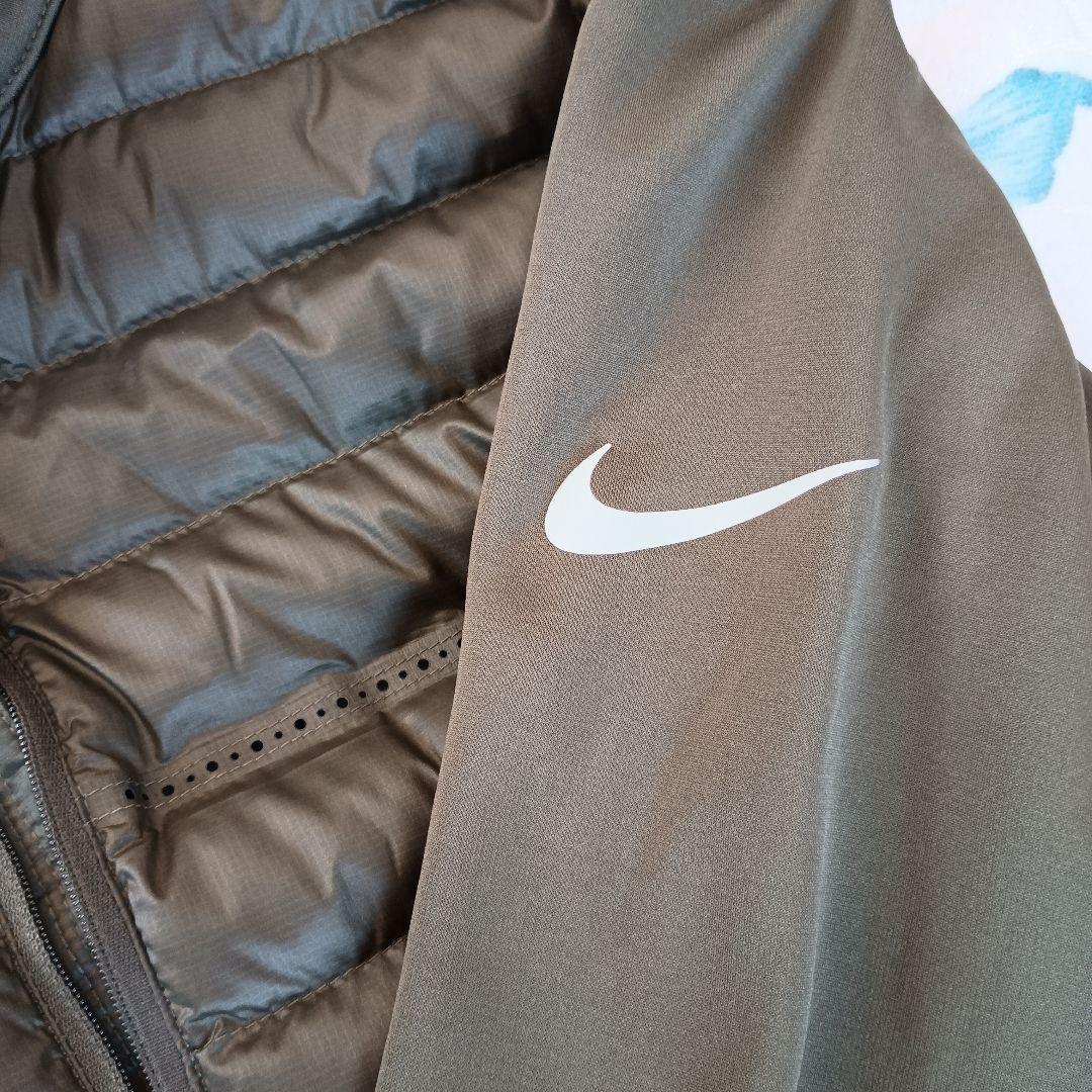 NIKEGOLF ハイブリッド エアロロフト メンズウェア 美品