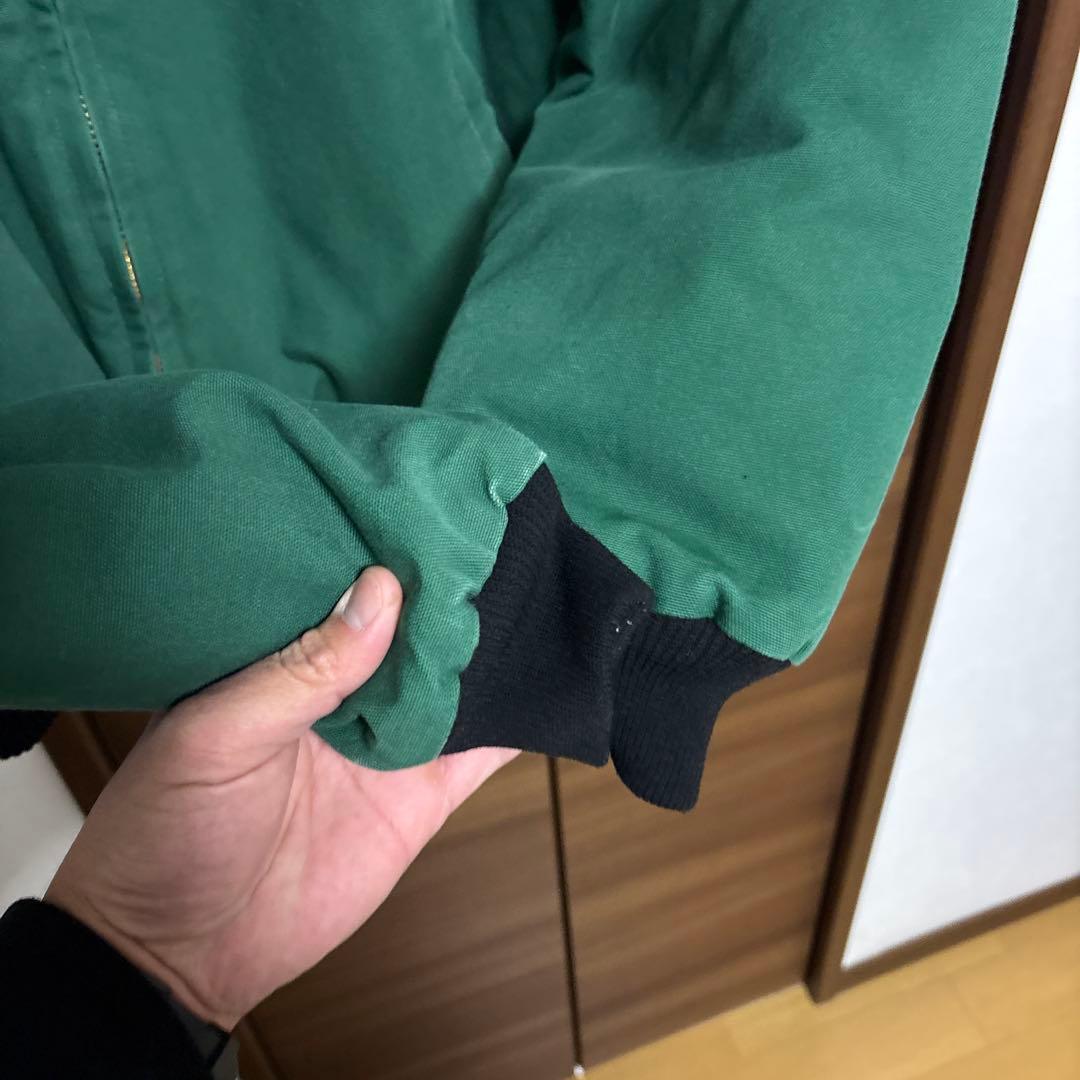 新価格　幻級　カーハート　サウスウエストコレクション