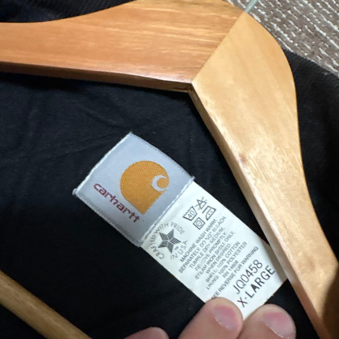 新価格　幻級　カーハート　サウスウエストコレクション