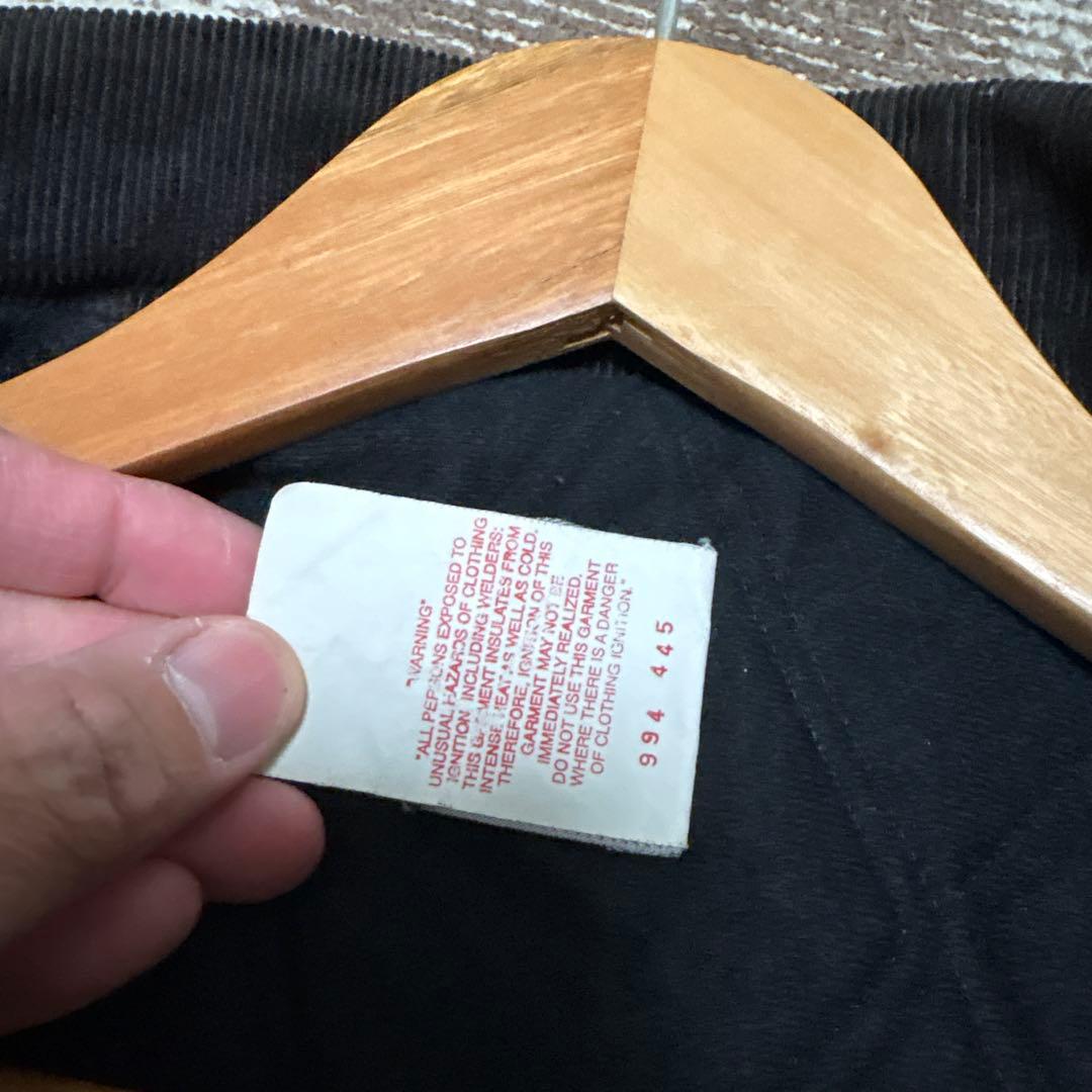 新価格　幻級　カーハート　サウスウエストコレクション