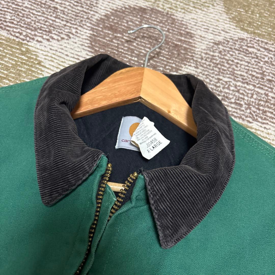 新価格　幻級　カーハート　サウスウエストコレクション