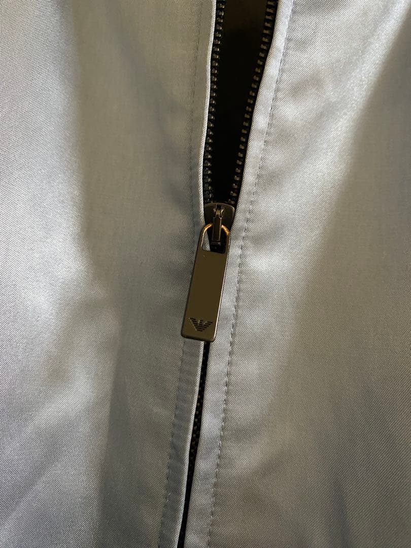 Gackt着用　エンポリオアルマーニ　スカジャン