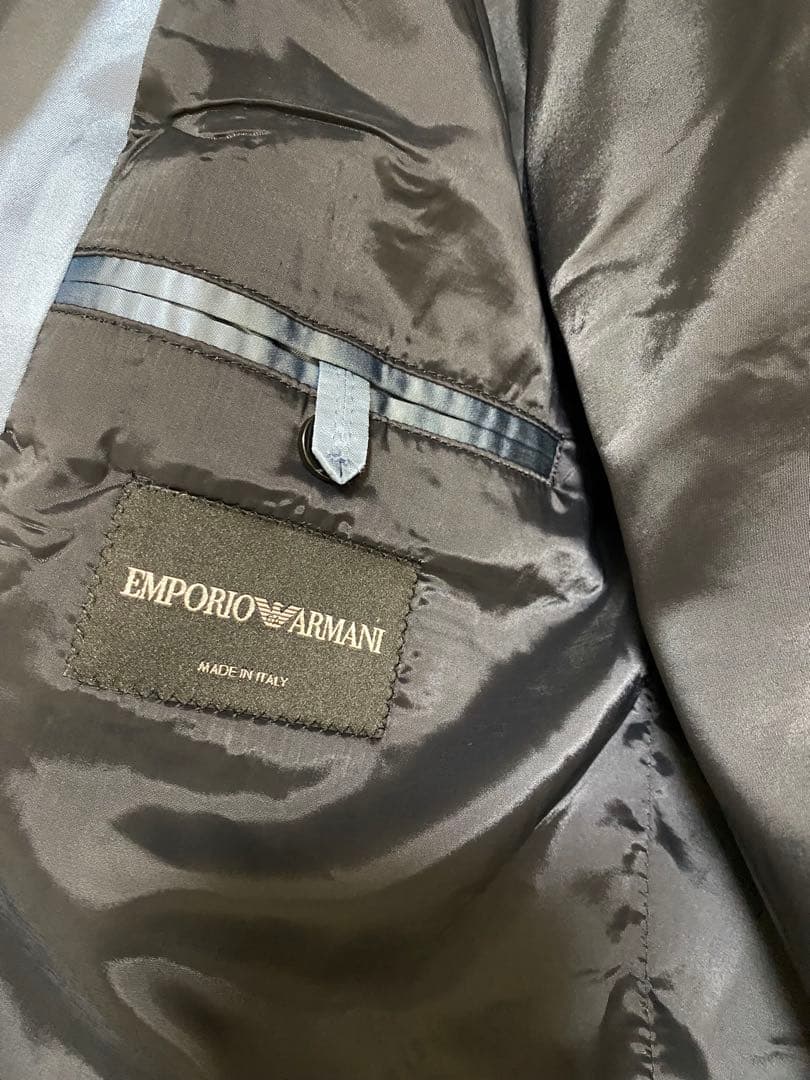 Gackt着用　エンポリオアルマーニ　スカジャン