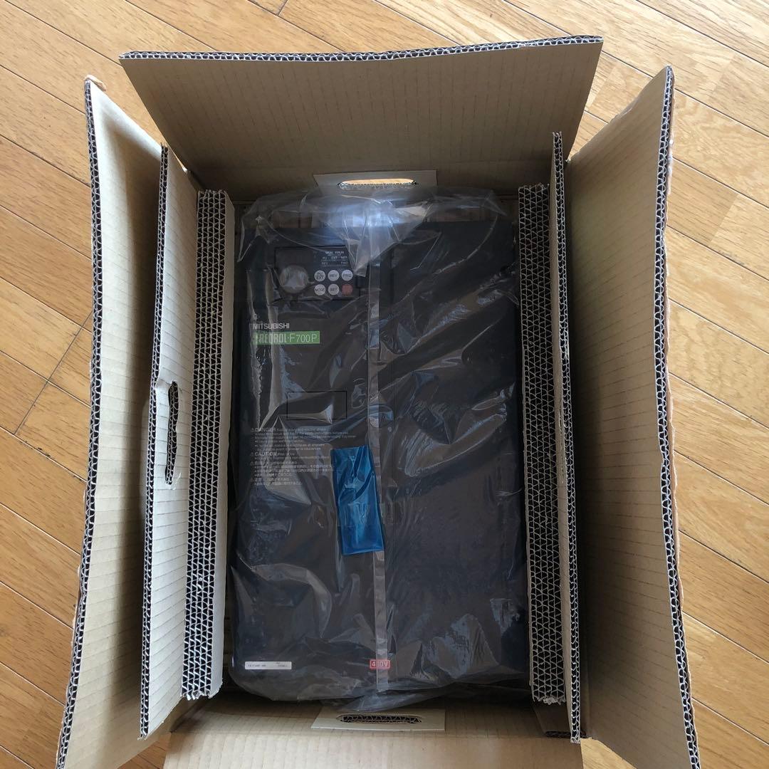 三菱電機FR-F740P-30K インバータ