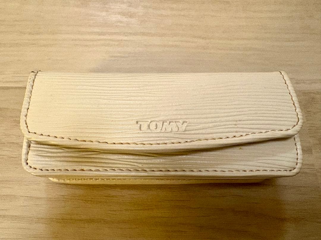 シャオスタイル Xiaostyle TDG-501 TOMY トイカメラ