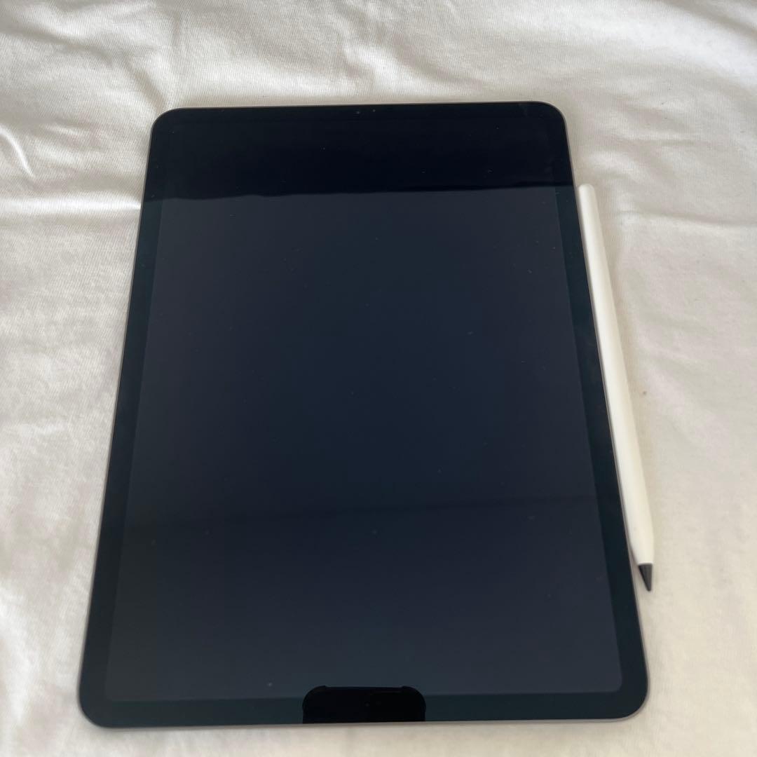 iPad Pro 11インチ Wi-Fiモデル 1TB