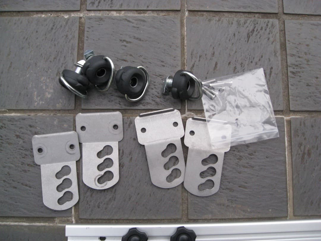 DA１７系　エブリイワゴン　ルームキャリア　ユーアイビークル