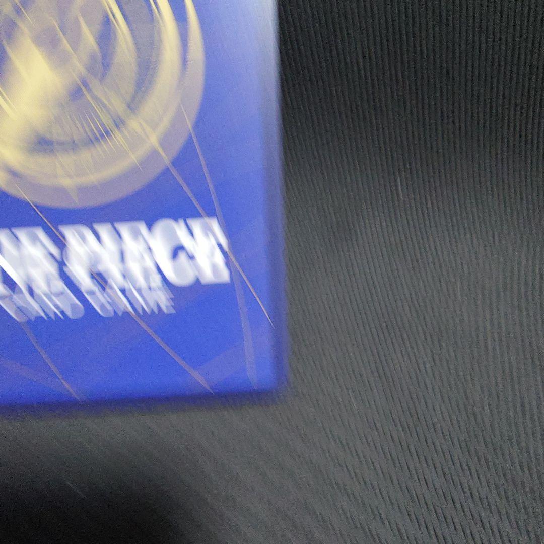 モンキー・D・ルフィ　EB02-061　PRB SP パラレル　①