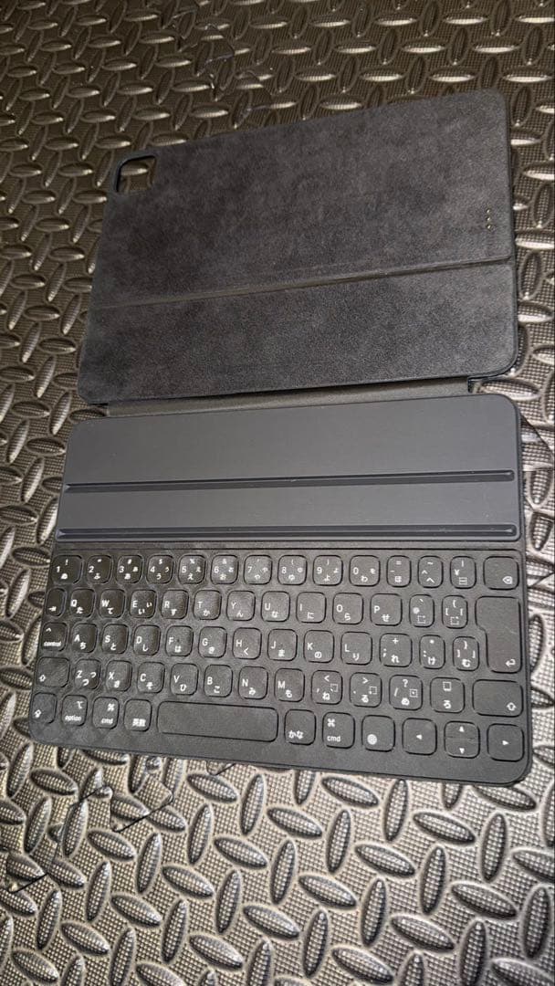 iPadアクセサリー ipad smart keyboard folio