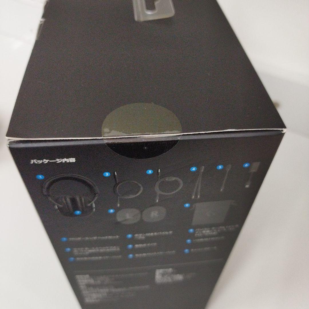 Logicool G X PRO ゲーミングヘッドセット 未開封