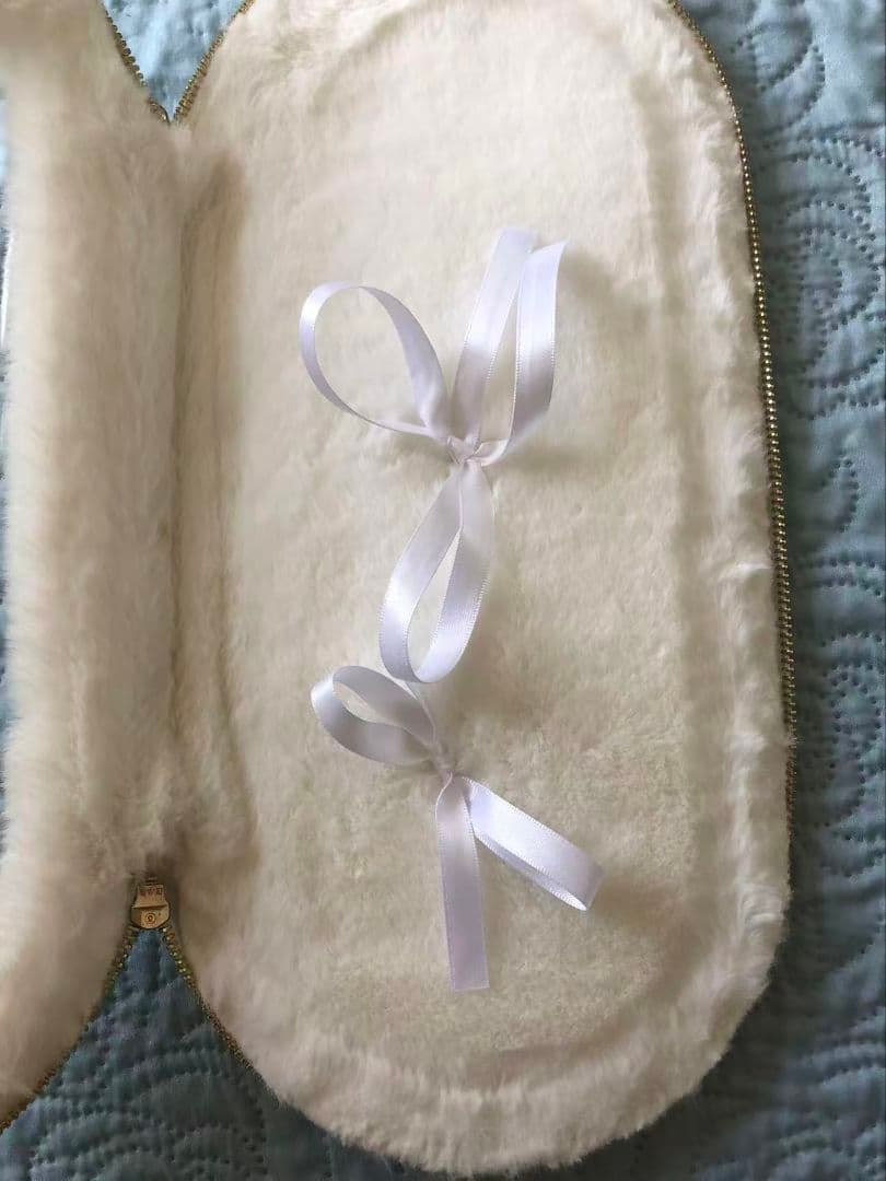 Ｎeo Blythe用バッグ　ネオブライス用バッグ　手作りケース　お出かけポーチ