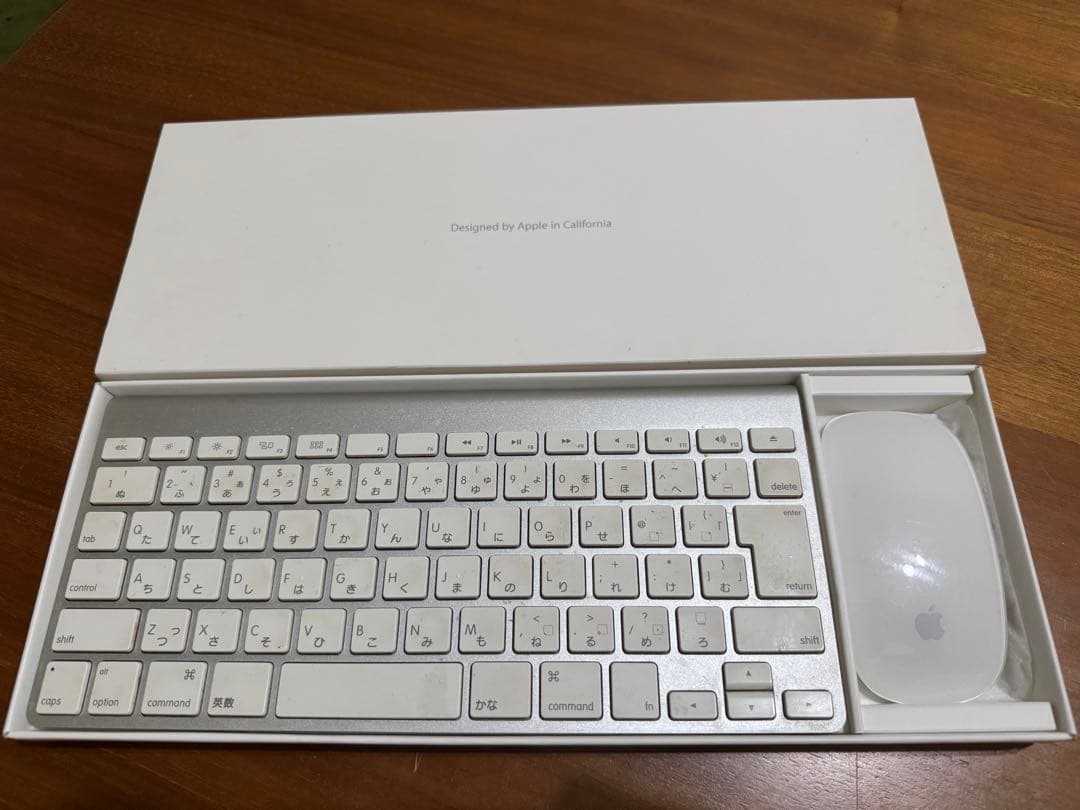 （ジャンク品）Apple iMac 27インチ（HDDなし）