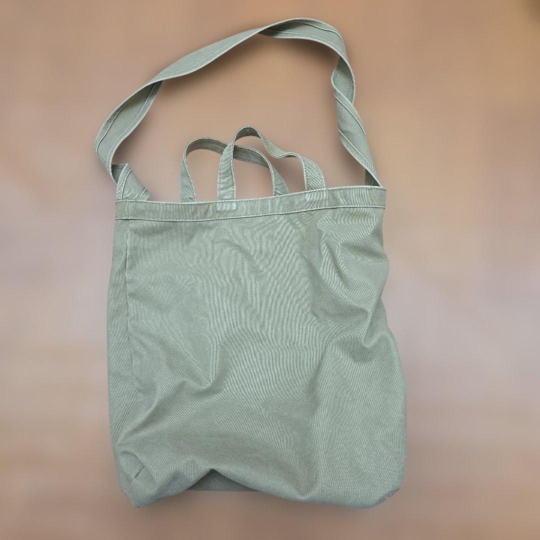 COMME des GARÇONS HOMME PLUS ブラック2wayバッグ