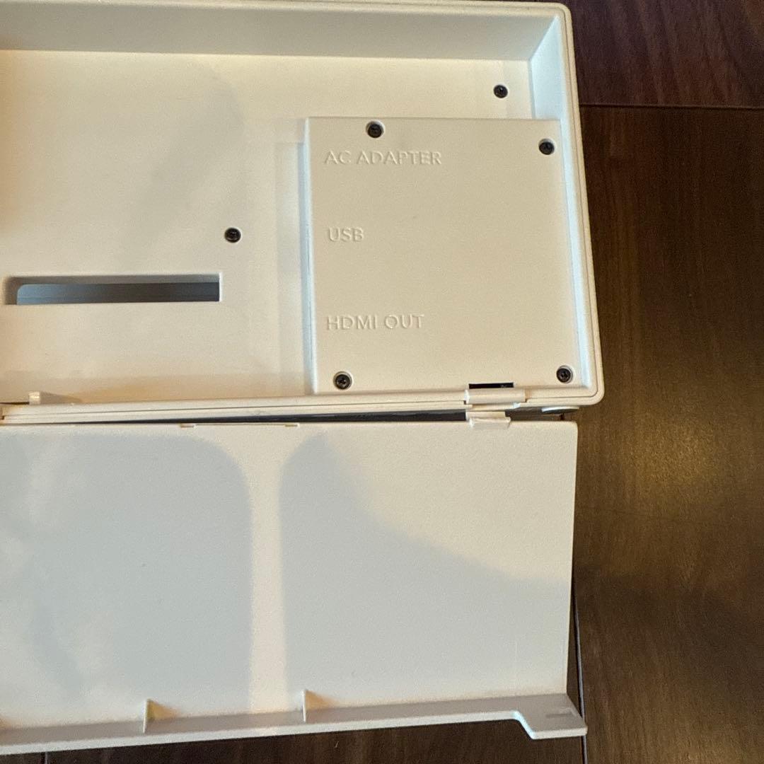 本日値下げ！Nintendo Switch あつまれ どうぶつの森デザイン