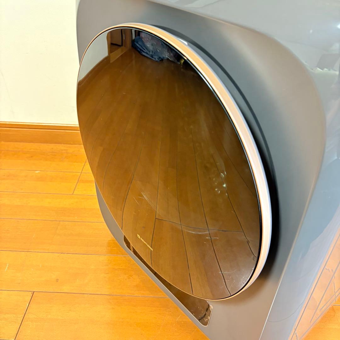 【美品・付属品完備】衣類乾燥機 3.0kg 工事不要 ES293336BAA