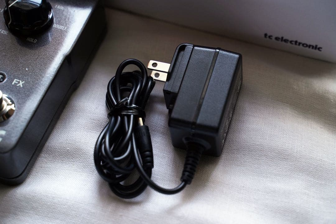 正規輸入品 tc electronic DITTO X4