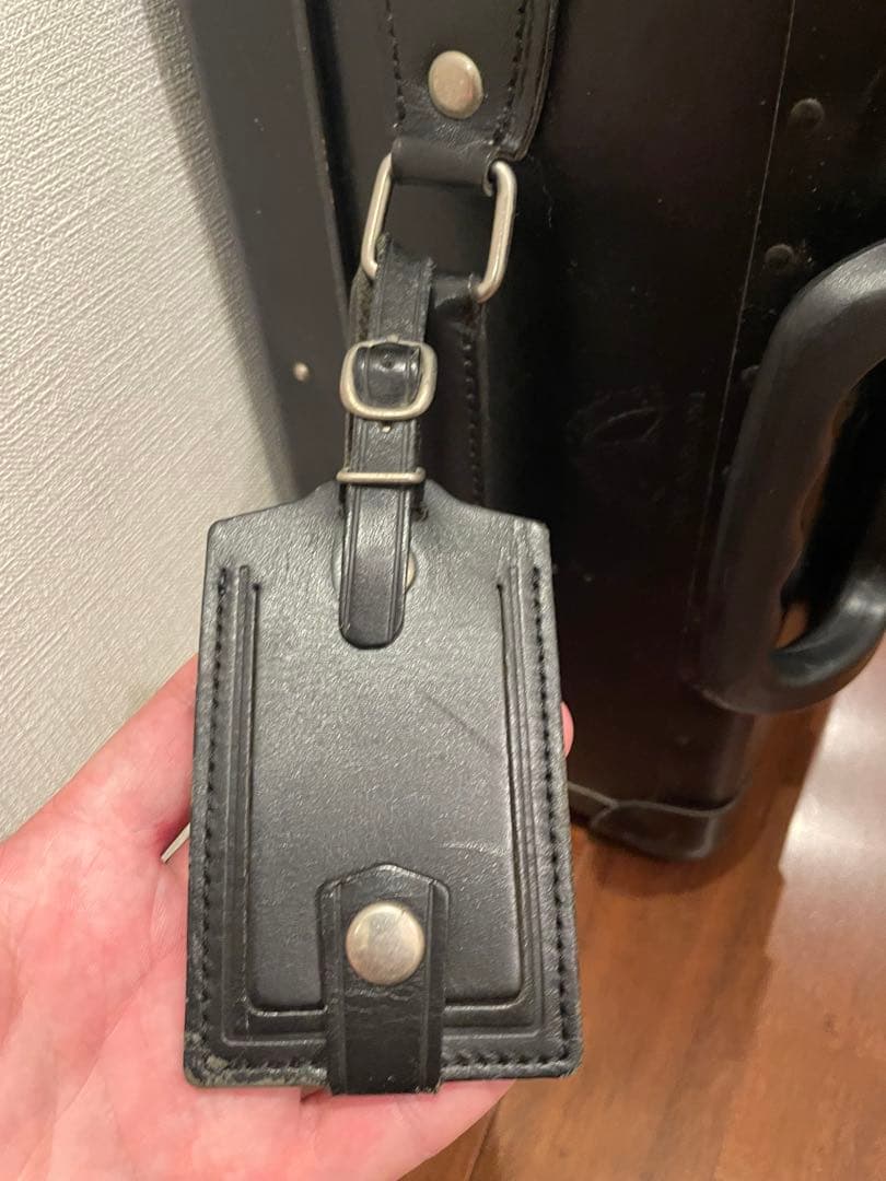 グローブトロッター キャリーケース