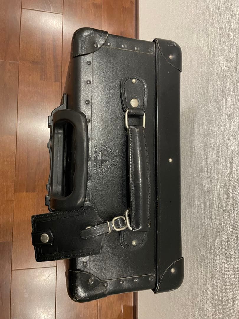 グローブトロッター キャリーケース