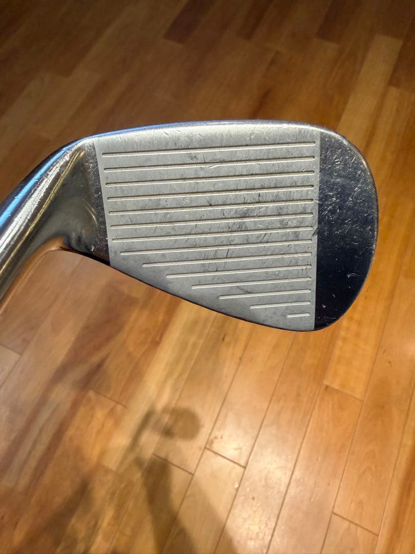 ゴルフニキさん専用Mizuno Pro225アイアン6本セット