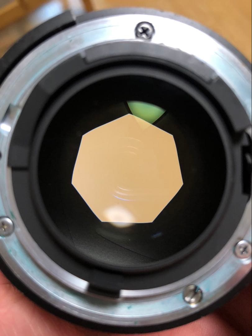 Nikon FM2 AF Nikkor レンズ付き